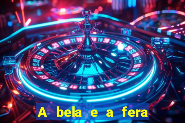 A bela e a fera 1991 completo dublado